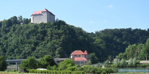 Schloss Brestanica