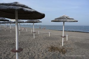Sonnenschirme