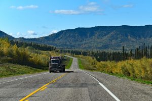 Alaska Highway