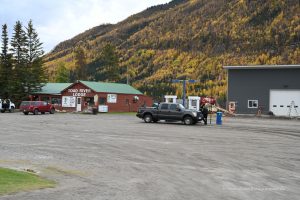 Toad River Lodge