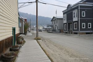 Dawson City