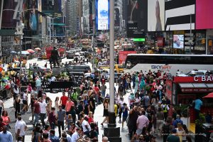 Times Square