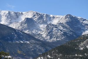 Rocky Mountains