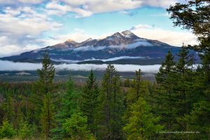 Jasper Nationalpark