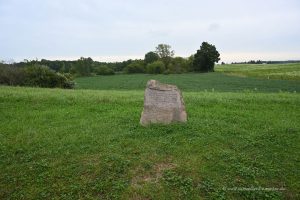 Dreiländereck bei Michigan