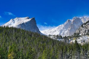 Rocky Mountains