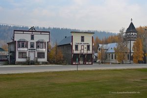 Yukon Hotel