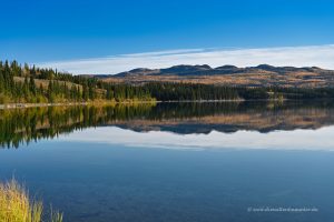 Traumhafte Landschaft