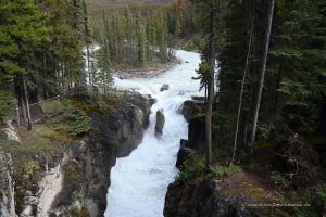 Nationalpark Jasper