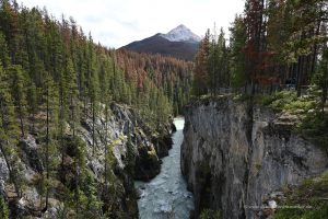 Athabascar River