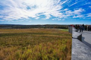 Gedenkstätte Flight 93