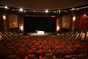 Royal Court Theatre
