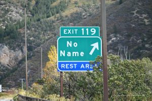 No Name