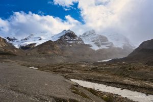 Rocky Mountains