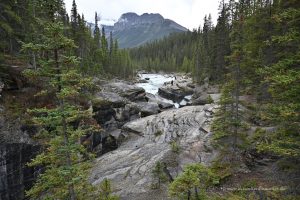 Banff Nationalpark