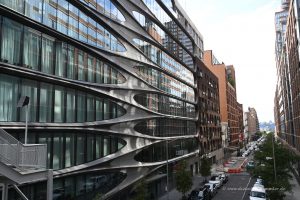 Kuriose Architektur
