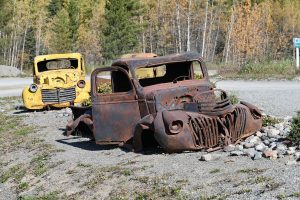 Sieht irgendwie auch schön aus