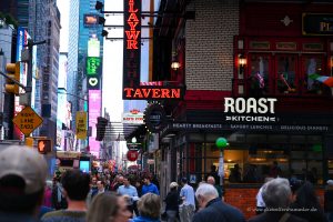 Times Square