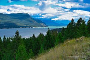 Columbia Lake