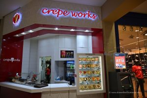 Nur Crepes
