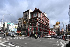 China Town