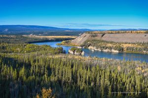 Nordenskold River