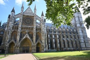 Westminster Abbey