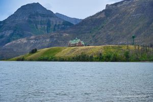 Prince of Wales Hotel