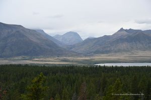 Rocky Mountains