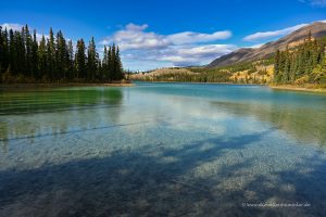 Emerald Lake