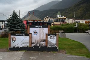 Skagway