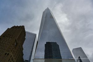 One World Trade Center