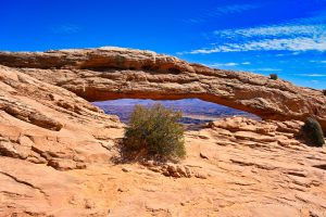 Mesa Arch