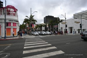 Hollywood Boulevard