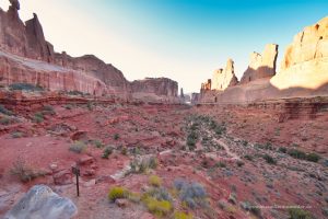 Arches Nationalpark