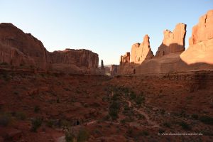 Arches Nationalpark