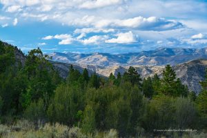 Tolle Rocky Mountains