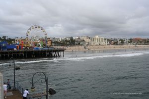 Santa Monica