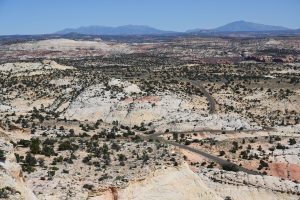 Der Highway 12 ist ein Scenic Byway