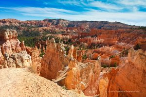 Hoodoos