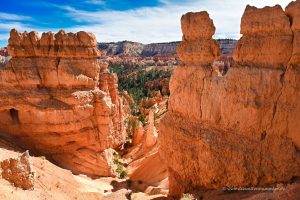 Bryce Canyon Nationalpark