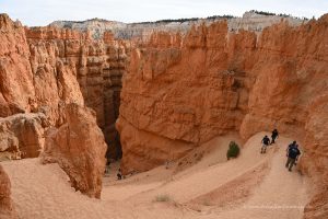 Bryce Canyon