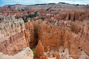 Hoodoos