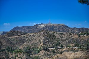 Hollywood Sign