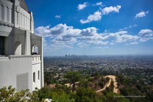 Griffith Observatorium