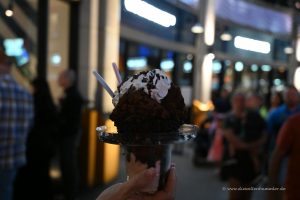 Noch ein Shake