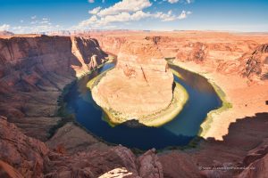 Horseshoe Bend bei Page