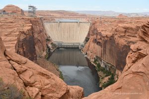Glen Canyon Damm