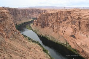 Glen Canyon