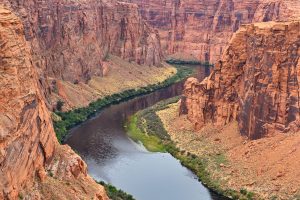 Glen Canyon